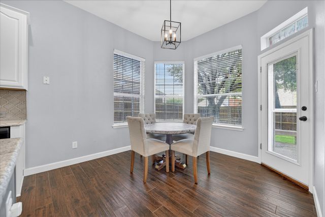 9708 Congressional Drive, Plano, TX 75025