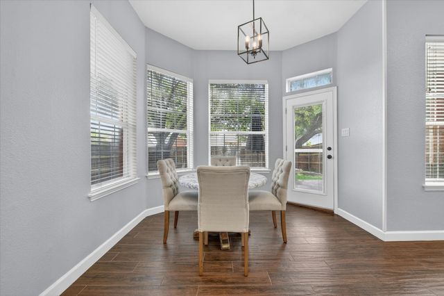 9708 Congressional Drive, Plano, TX 75025