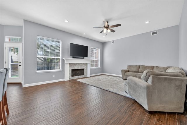 9708 Congressional Drive, Plano, TX 75025