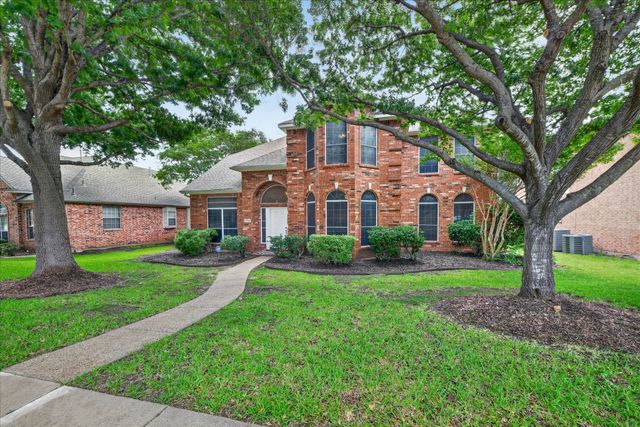 9708 Congressional Drive, Plano, TX 75025
