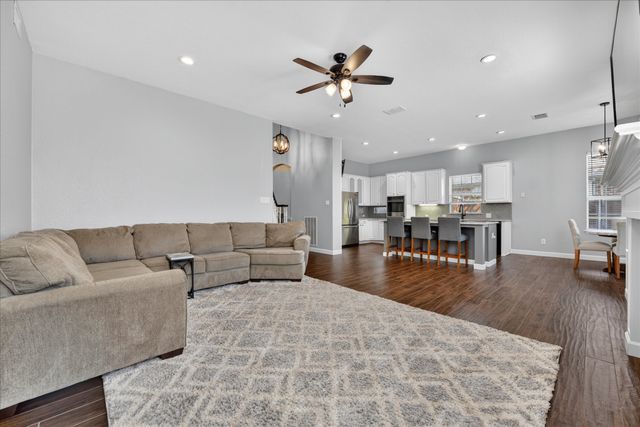 9708 Congressional Drive, Plano, TX 75025