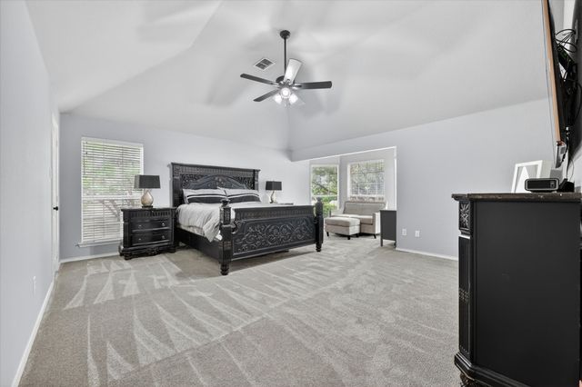 9708 Congressional Drive, Plano, TX 75025