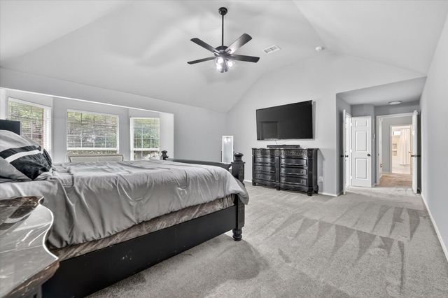 9708 Congressional Drive, Plano, TX 75025