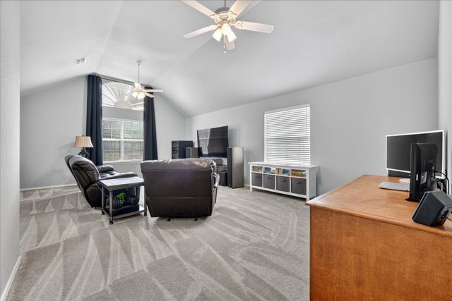9708 Congressional Drive, Plano, TX 75025