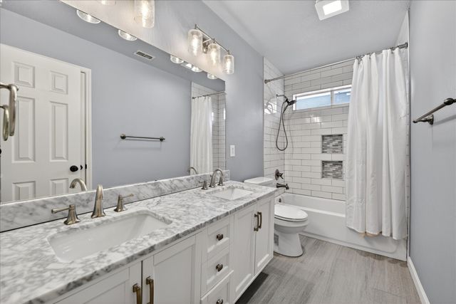 9708 Congressional Drive, Plano, TX 75025
