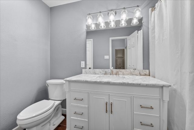 9708 Congressional Drive, Plano, TX 75025