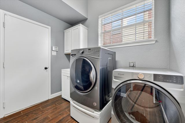 9708 Congressional Drive, Plano, TX 75025