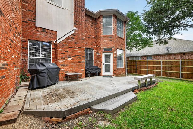 9708 Congressional Drive, Plano, TX 75025