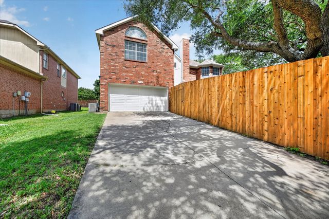 9708 Congressional Drive, Plano, TX 75025