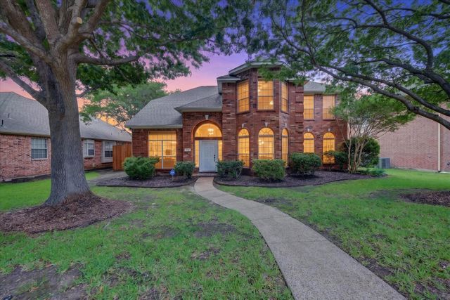 9708 Congressional Drive, Plano, TX 75025