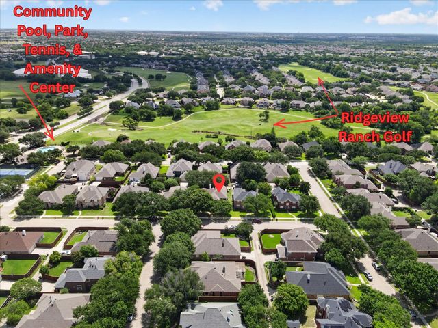 9708 Congressional Drive, Plano, TX 75025