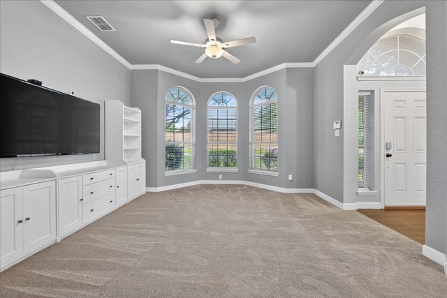 9708 Congressional Drive, Plano, TX 75025