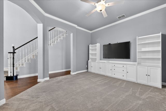 9708 Congressional Drive, Plano, TX 75025