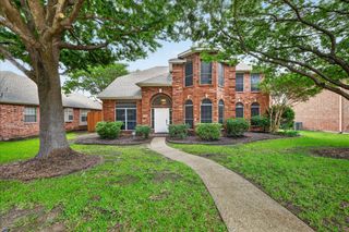 9708 Congressional Drive, Plano, TX 75025
