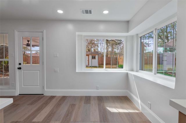 10031 Briarwild Lane, Houston, TX 77080