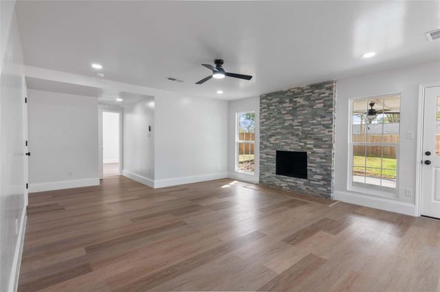 10031 Briarwild Lane, Houston, TX 77080