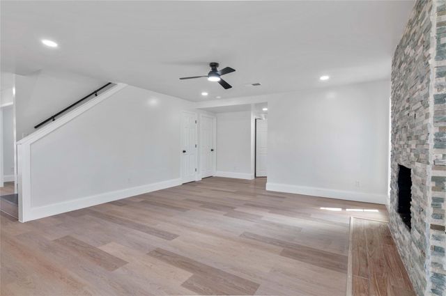 10031 Briarwild Lane, Houston, TX 77080