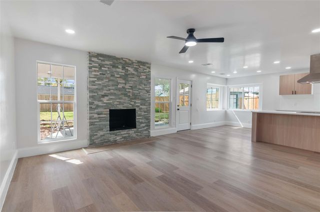 10031 Briarwild Lane, Houston, TX 77080