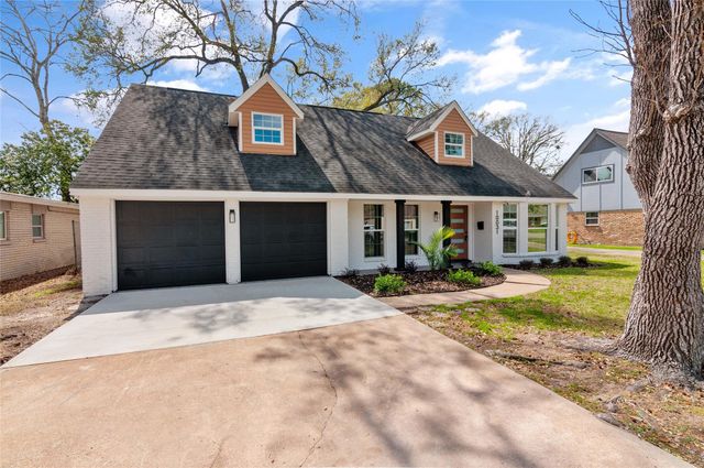 10031 Briarwild Lane, Houston, TX 77080