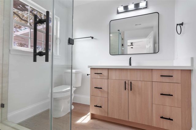 10031 Briarwild Lane, Houston, TX 77080