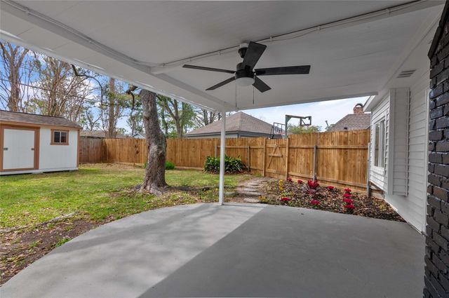 10031 Briarwild Lane, Houston, TX 77080