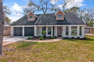 10031 Briarwild Lane, Houston, TX 77080