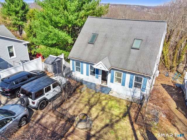 97 Coram Road, Shelton, CT 06484