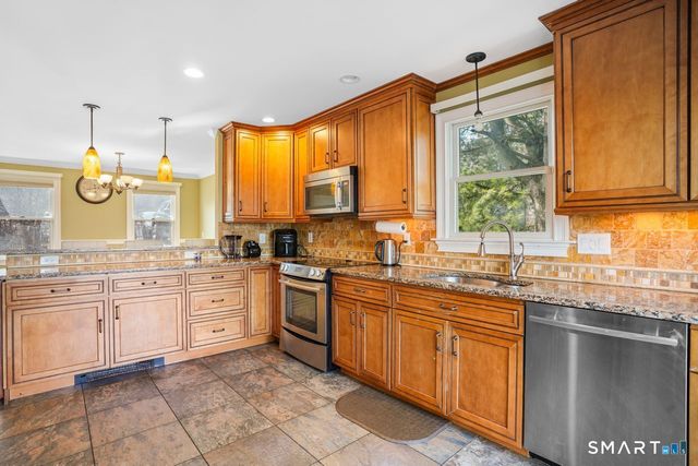 97 Coram Road, Shelton, CT 06484