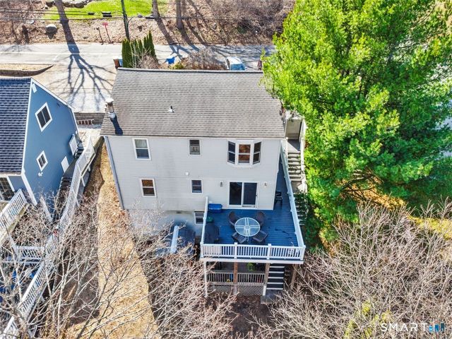 97 Coram Road, Shelton, CT 06484