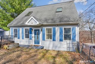 97 Coram Road, Shelton, CT 06484