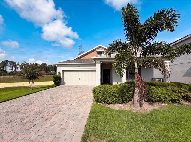 4112 INNOVATION LANE, Clermont, FL 34711