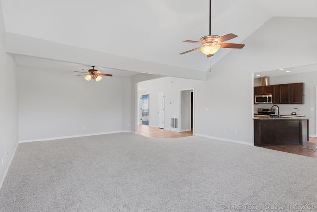 2365 S 361st West Avenue, Mannford, OK 74044