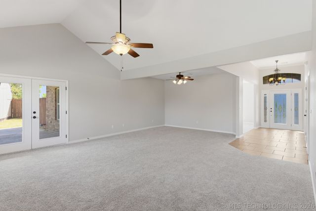 2365 S 361st West Avenue, Mannford, OK 74044
