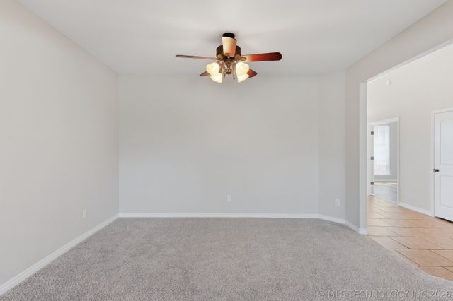 2365 S 361st West Avenue, Mannford, OK 74044