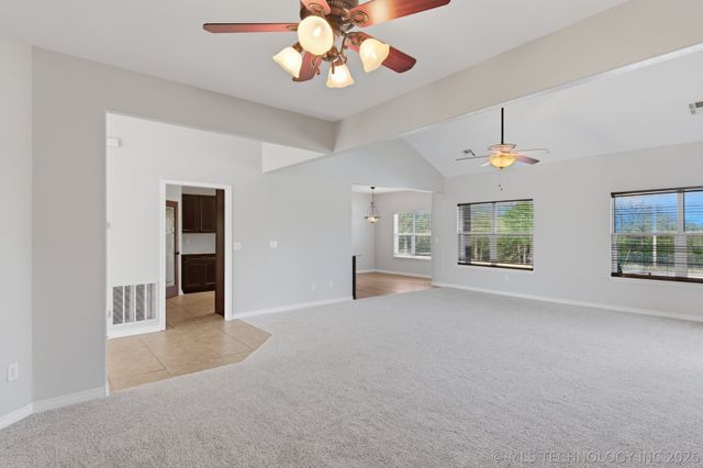 2365 S 361st West Avenue, Mannford, OK 74044