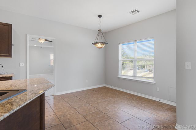 2365 S 361st West Avenue, Mannford, OK 74044