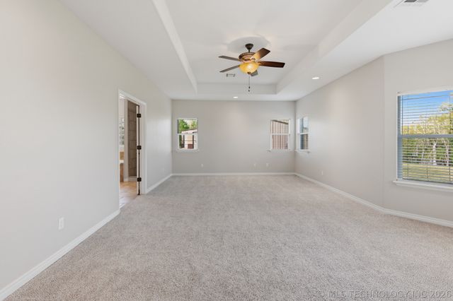 2365 S 361st West Avenue, Mannford, OK 74044