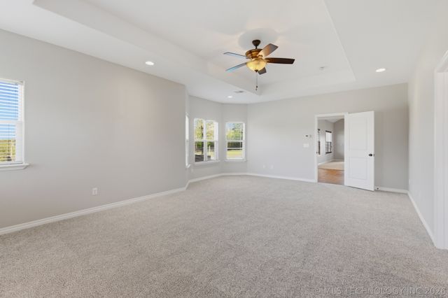 2365 S 361st West Avenue, Mannford, OK 74044