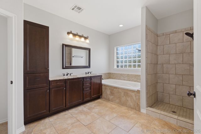 2365 S 361st West Avenue, Mannford, OK 74044