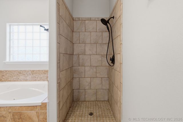2365 S 361st West Avenue, Mannford, OK 74044