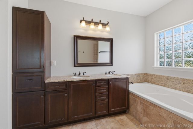 2365 S 361st West Avenue, Mannford, OK 74044