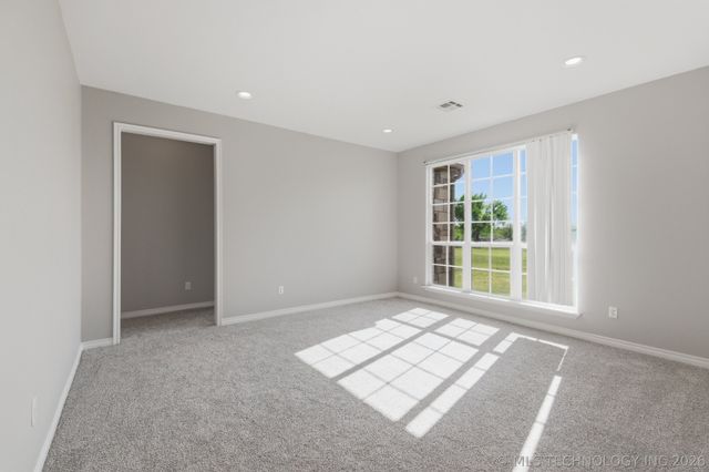 2365 S 361st West Avenue, Mannford, OK 74044
