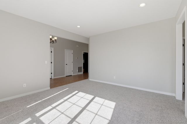 2365 S 361st West Avenue, Mannford, OK 74044