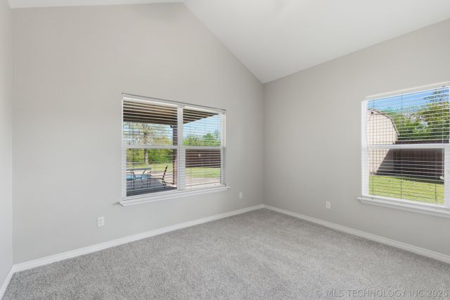 2365 S 361st West Avenue, Mannford, OK 74044