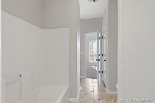 2365 S 361st West Avenue, Mannford, OK 74044