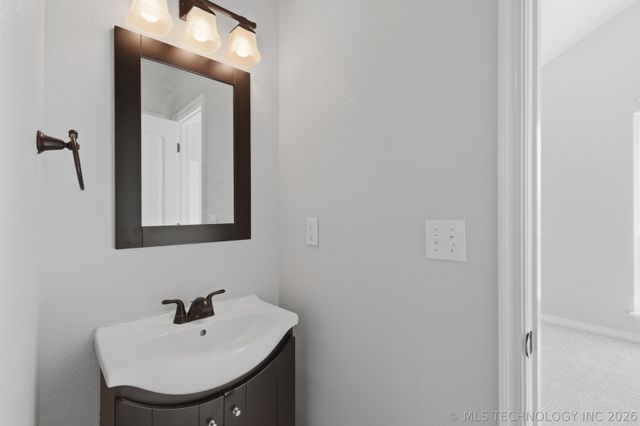 2365 S 361st West Avenue, Mannford, OK 74044