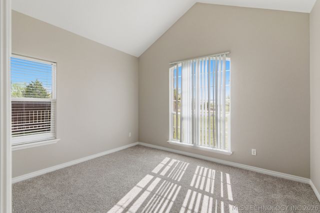 2365 S 361st West Avenue, Mannford, OK 74044