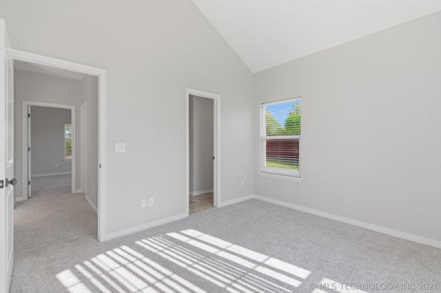 2365 S 361st West Avenue, Mannford, OK 74044