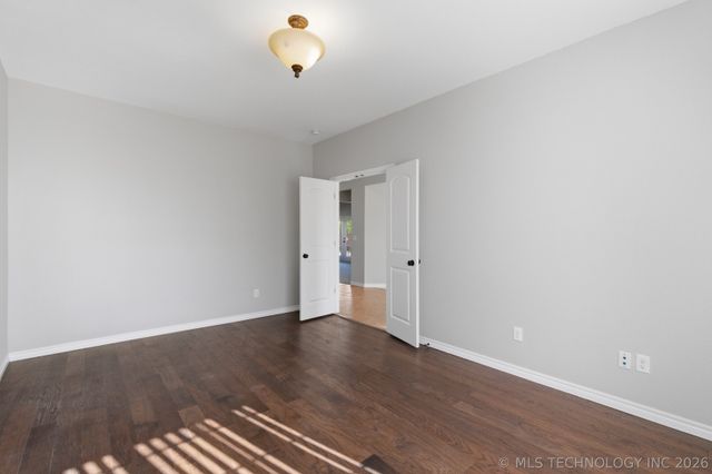 2365 S 361st West Avenue, Mannford, OK 74044