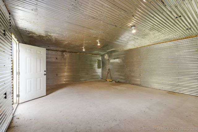 2365 S 361st West Avenue, Mannford, OK 74044